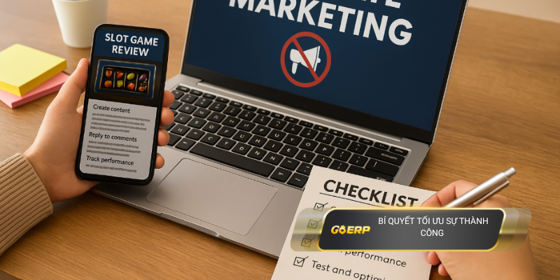 Bí quyết tối ưu hiệu quả khi làm affiliate không quảng cáo