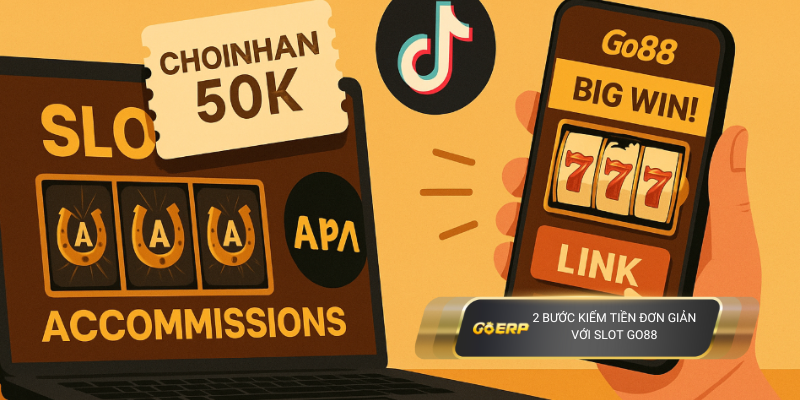 Cách Kiếm Hoa Hồng Từ Slot Tại Go88