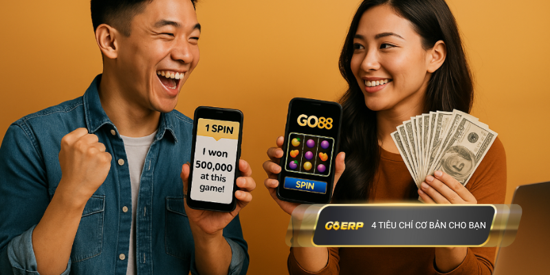 Kinh nghiệm làm affiliate Go88 cho người mới