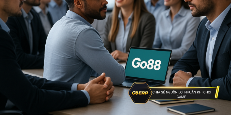 Theo dõi affiliate Go88 là gì?