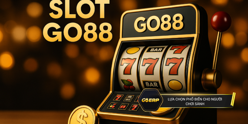 Tổng Quan Về Hoa Hồng Slot Go88