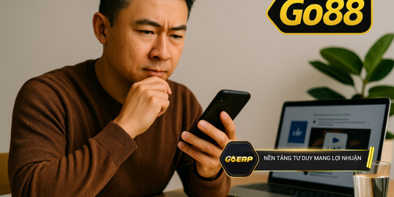 Tư duy nền tảng trước khi triển khai affiliate