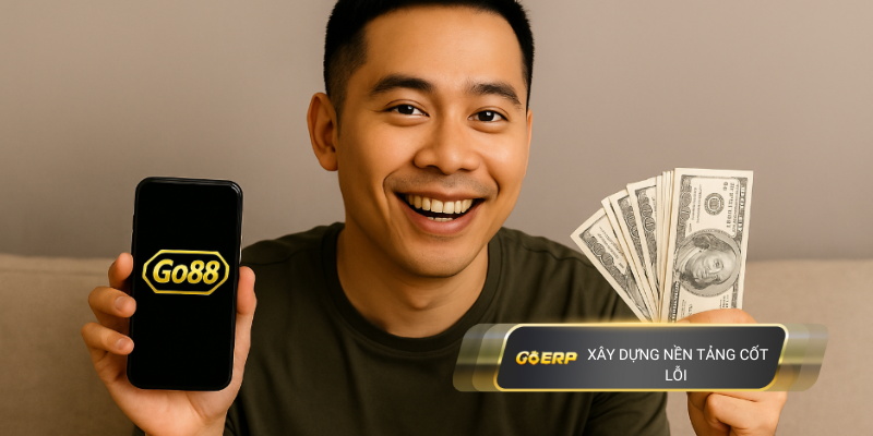 Xây niềm tin – yếu tố sống còn trong affiliate