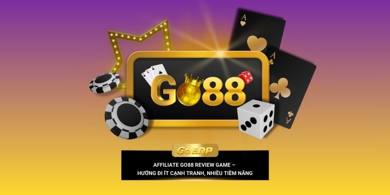 affiliate Go88 review game