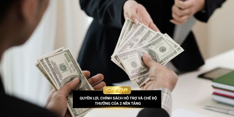 Affiliate Go88 vs Affiliate Shopee - Hai mô hình Affiliate lớn nhất hiện nay, nên chọn bên nào?