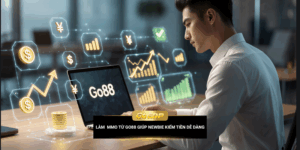 Làm MMO Là Gì? Go88 Bật Mí 4 Mẹo Cho Người Mới Bắt Đầu