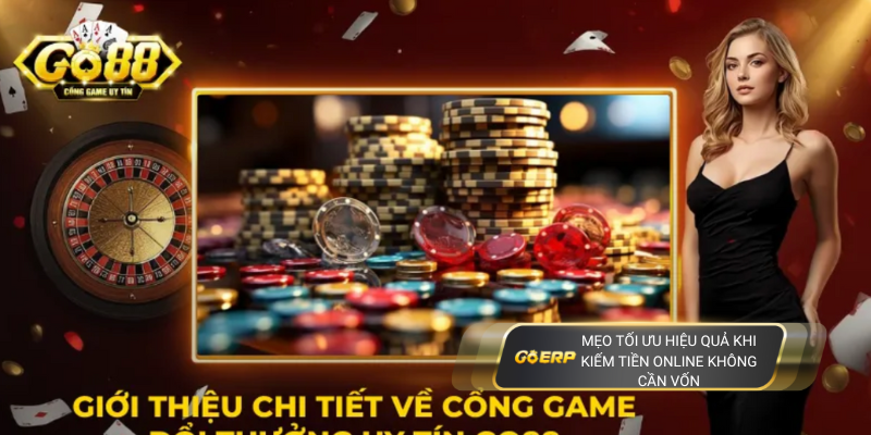 Chiến lược để tối ưu khi dùng app kiếm tiền online không cần vốn