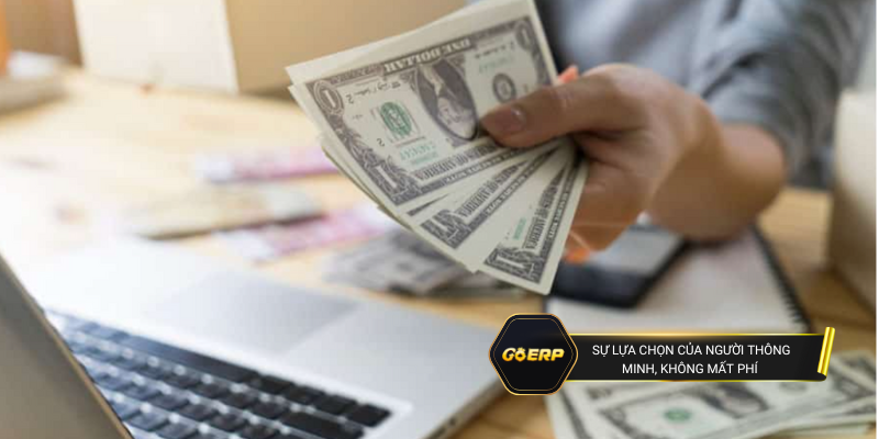 Vì sao nên chọn app kiếm tiền online không cần vốn?